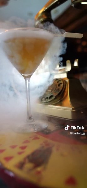 Incredible Dining Experience at Barton G Restaurant