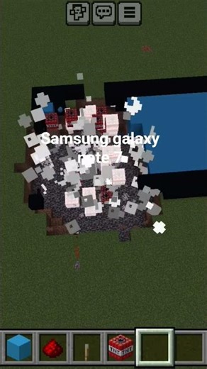 Samsung galaxy note 7 взарвался