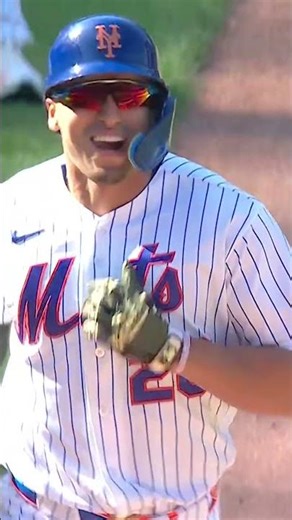 TYRONE TAYLOR GAME-TYING THREE-RUN HOME RUN! 😤
