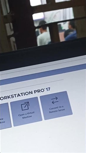 VMware Pro installation, Please Subscribe and like #shorts #cybersecurity
