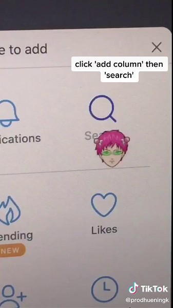 Reply to @chanelei_ hope this helps! #tweetdeck #photocard