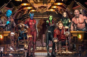 Guardians of the Galaxy Vol. 2 Best Quotes
