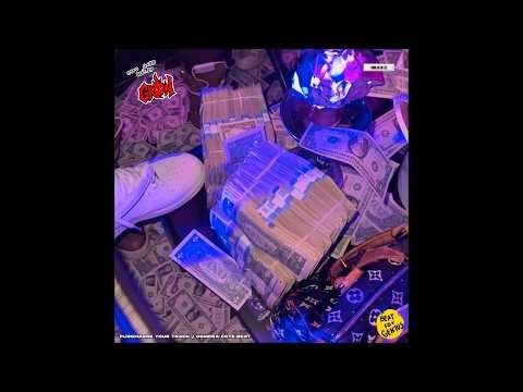 West Coast x Detroit Type Beat - "SIN CITY"