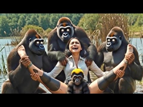 No Technology. No Weapons. No Machines — Then How Did Humans Survive 1 Million Years Ago?