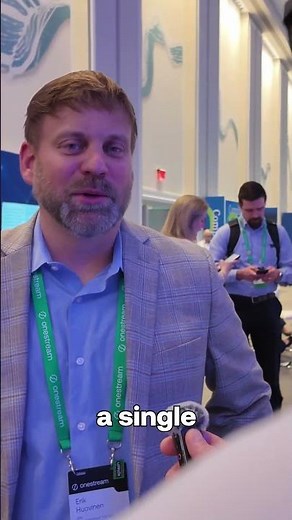 From Fragmented Tools to a Unified Platform: OneStream's First Impact on Finance Teams