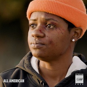 20K views · 156 reactions | Not everyone has a way out. Stream the latest free only on The CW App: https://go.cwtv.com/ALL110fb | All American | Facebook