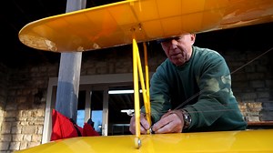Westerville Model Aeronautics Association lets radio-control plane enthusiasts spread their wings