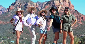 Real Housewives of Beverly Hills Season 15 Episode 5 Recap: Who Is Suspicious of Amanda?