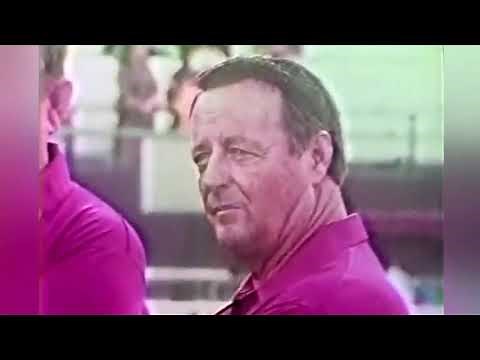 "Seminole Uprising" (1984 FSU Football Highlights)