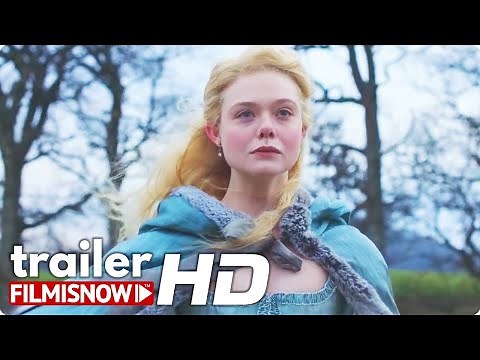 THE GREAT Trailer (2020) Elle Fanning Hulu Original Series