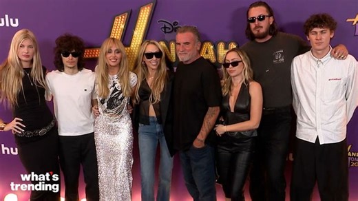 How $125M Media Mogul Alex Cooper Helped Miley Cyrus Finally Reclaim the ‘Hannah Montana’ Legacy | Haystack News