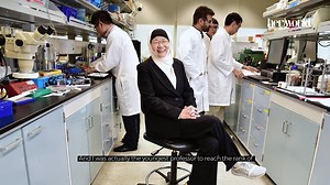 Brilliance, passion and dedication – the all-important trinity of success – has been integral in establishing Her World Woman of the Year 2023 Professor Jackie Ying as one of the world’s leading scientists. But what truly makes her revolutionary is her unflinching determination in challenging the status quo. She is constantly pushing for solutions that will make a huge impact on people’s lives, whether it’s developing biomedical inventions for the healthcare sector, or coming up with ways to imp