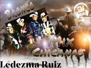 637K views · 75 reactions | Bronco Mix Chicanas  | Victor Ledezma Ruiz - The Viper | Facebook
