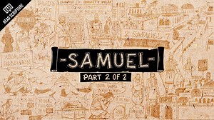 7.9K views · 159 shares | Yesterday we started reading 2 Samuel in our Read Scripture plan: David becomes God's most faithful king, but then rebels, resulting in the slow destruction of his family and kingdom. The story offers a many-sided portrait of Israel's most famous king as a case study in human nature. | BibleProject | Facebook