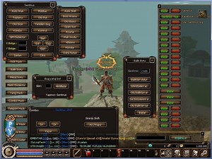 Çalışmıyor - Metin2 Bütün Pvp Serverlerinde Çalışan Hack