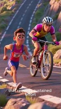 Maximize Your Workout Understanding Muscle Fiber Types for Better Gains