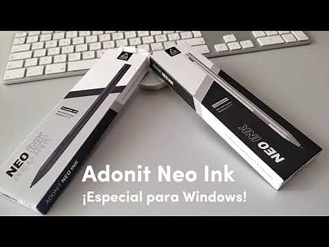 Adonit Neo Ink