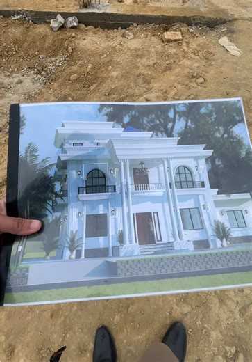 Discover Your Ideal Site Location with Our Architect Services
