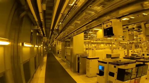 Anuj Sharma on Instagram: "Exciting to see the behind-the-scenes of TSMC's latest fab in Arizona! The precision and scale of semiconductor manufacturing is truly mind-blowing. At Chip Web Technologies, we're passionate about pushing the boundaries of innovation in the semiconductor industry. Check out this rare glimpse into the world of advanced semiconductor manufacturing and let's keep driving progress together! #Semiconductor #Innovation #ChipWebTechnologies #TSMC https://chipwebtechnologies.