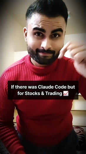 Woah… this feels like Claude Code but for finance 🤯 Dexter is a CLI AI agent designed to help you explore and analyze investments, stocks, crypto prices, and financial data directly from the terminal. You can ask questions in plain language and get insights without juggling spreadsheets or writing heavy scripts :)) Source Link 🔗: github(DOT)com/virattt/dexter Hope this helps ✅️ Drop a Like if you found this post helpful! 👍 Follow RammCodes for more 💎 #html #ai #javascript #coding #webdevelop