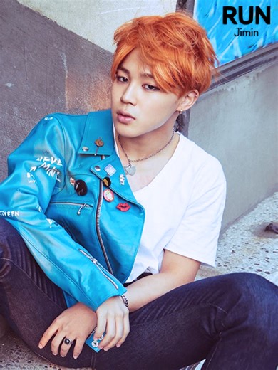 BTS 'RUN' 4 of 4 Here is the last in the series for BTS' 'RUN'. Did you know that all of the BTS members actively participated in writing lyrics, musical composition and production for 'RUN'? Rap Monster explained at the '2015 BTS LIVE - The Most Beautiful Moment in Life On Stage' press conference, “We didn’t want to just blankly say ‘cheer up’ or ‘be strong.’ We really wanted to comfort people our way, by producing the music and writing the lyrics ourselves. We poured our heart and soul into th