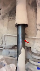 2.7K views · 1.2K reactions | Rear Shock absorber leakage issue... #view #trending #virel #explore #automotive #like | Er Abhai Raj Chaudhary | Facebook