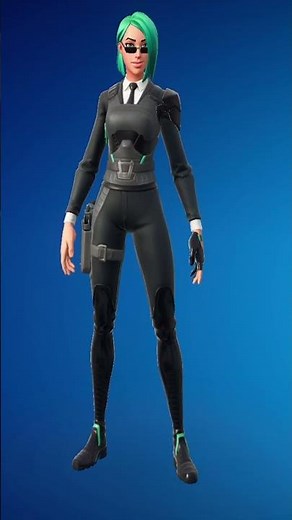 TOP 5 NAJBARDZIEJ SPOCONYCH SKINÓW W FORTNITE!