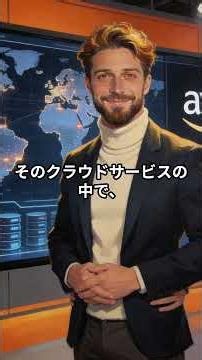 【1分AWS】AWSってなに？