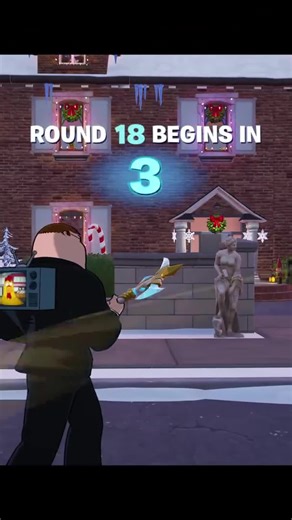 Fortnite Home Alone Prop Hunt: Secret XP Locations and Hiding Spots