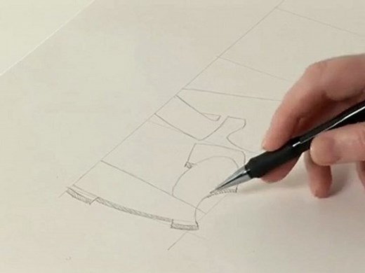How To Draw Cool Letters
