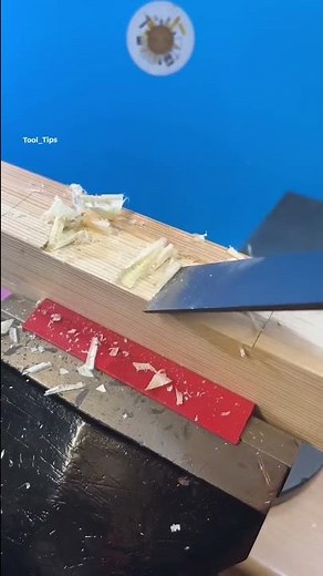 Fixing Door Hinges 👌