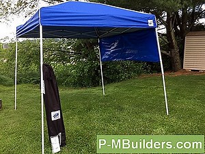 How To Anchor Ez Up Canopy 🔧🔧 Tipps Für Heimwerker. Machen Sie Ihre Eigenen Hände - 2025
