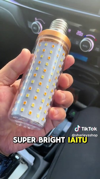 Super Bright LED Lighting Solutions for Every Space