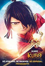 Kubo y las dos cuerdas mágicas - Película - 2016 - Crítica | Reparto | Estreno | Duración | Sinopsis | Premios - decine21.com