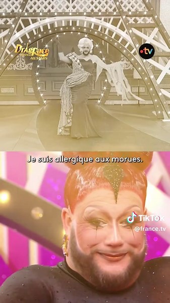 Qu'on nous ramène... Nos All Stars ! 🤩 Les reines de Drag Race France sont de retour pour une saison LÉ-GEN-DAIRE. 👉 Drag Race France All Stars c'est dès maintenant sur france.tv et à 23h20 sur France 2 ⭐️ (lien en bio 🧷) #DragRaceFrance #onregardequoi