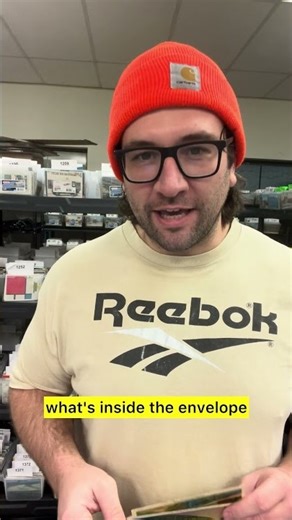 Getting paid to send strangers mail