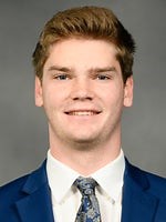 Christopher Vizzina, Clemson Tigers, Quarterback