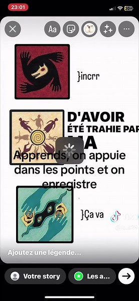 Comment créer une vidéo tendance sur TikTok