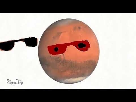 My Solar System Animation | PlanetTyr | Planets | Animation