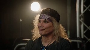 Watch Corey Taylor ignite hilarity in new video for 'Samantha's Gone'