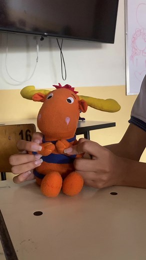 #parati #fyp #backyardigans #viral #tyrone