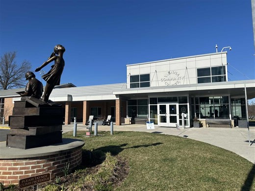 Vienna plans 60th birthday party for first N. Va. community center | FFXnow