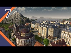 ENGINEERS and a Union Meeting? - Anno 1800 in 2023 - Ep. 7