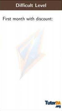 Solve problems involving real-life functions in 30 sec #shorts #math #tutorda