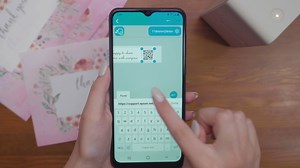 18K views · 180 reactions | Make your special events memorable. Create and add QR codes to your invitations and make your family an integral part of your special event. Designed to make labeling easy, fun, and fast, Epson's free Label Editor Mobile app puts labeling design in the palm of your hand. Know more: https://bit.ly/3LAYaUE #Epson #EpsonIndia #LabelPrinter #Printer | Epson | Facebook