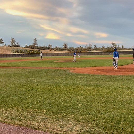 Embry-Riddle Baseball on Reels