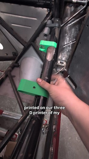 2.2K views · 23 reactions | I'm getting this design process simplified on my Bambu labs 3D printer! #3dprinting #cars #3dprinter | Shift Points | Facebook