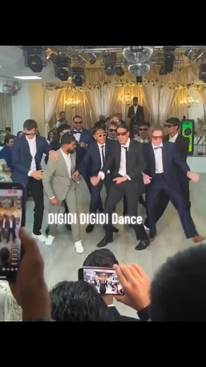 DIGIDI DIGIDI Dance Extended Mix - DJ ILHAM Music Video