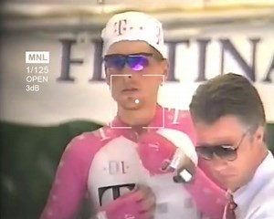 Jan Ullrich's 1996 Tour de France Time Trial Highlights