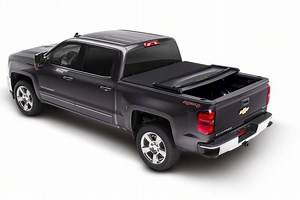 Extang Sierra 1500 Trifecta Signature 2.0 Tri-Fold Tonneau Cover S509910 (19-26 Sierra 1500) - Free Shipping